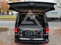 2015 Volkswagen T5