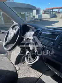 2015 Volkswagen T5