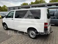2015 Volkswagen T5