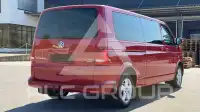 2015 Volkswagen T5