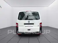 2015 Volkswagen T5
