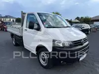 2015 Volkswagen T5