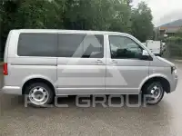 2015 Volkswagen T5
