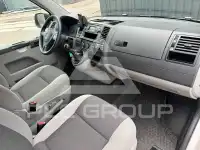 2015 Volkswagen T5