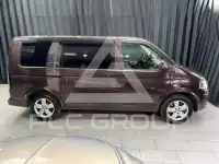 2015 Volkswagen T5