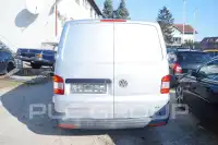 2015 Volkswagen T5