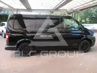 2015 Volkswagen T5