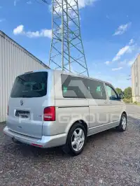 2015 Volkswagen T5
