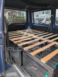 2015 Volkswagen T5