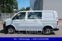 2015 Volkswagen T5