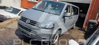 2015 Volkswagen T5