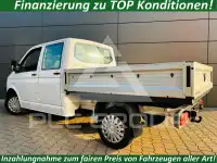 2015 Volkswagen T5