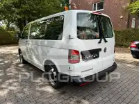 2015 Volkswagen T5