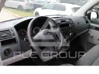 2015 Volkswagen T5