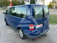 2015 Volkswagen T5