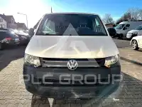 2015 Volkswagen T5