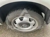 2015 Volkswagen T5