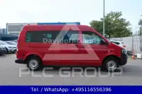 2015 Volkswagen T5