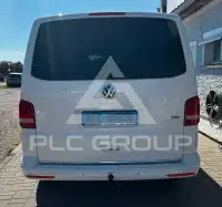 2015 Volkswagen T5