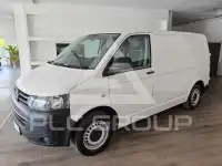 2015 Volkswagen T5