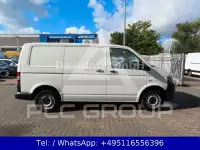 2015 Volkswagen T5