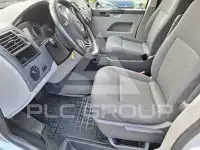2015 Volkswagen T5