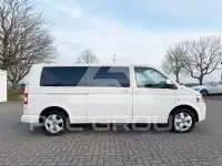 2015 Volkswagen T5