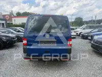 2015 Volkswagen T5