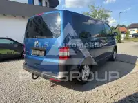 2015 Volkswagen T5