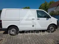2015 Volkswagen T5