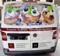 2015 Volkswagen T5