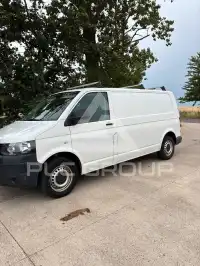 2015 Volkswagen T5
