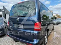 2015 Volkswagen T5