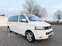 2015 Volkswagen T5