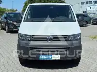 2015 Volkswagen T5