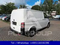 2015 Volkswagen T5