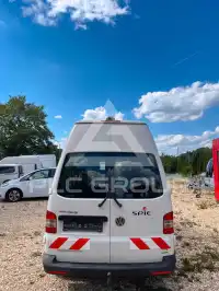 2015 Volkswagen T5