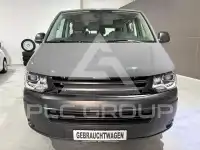 2015 Volkswagen T5