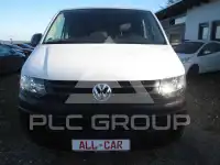 2015 Volkswagen T5
