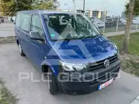 2015 Volkswagen T5