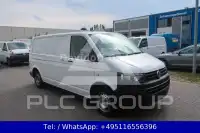 2015 Volkswagen T5