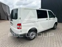 2015 Volkswagen T5