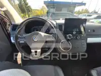 2015 Volkswagen T5