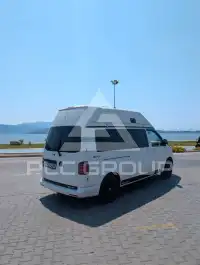 2015 Volkswagen T5
