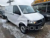 2015 Volkswagen T5