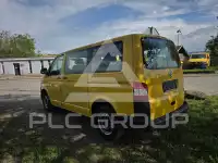 2015 Volkswagen T5