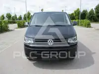 2015 Volkswagen T5