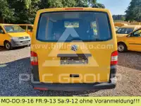 2015 Volkswagen T5