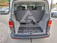 2015 Volkswagen T5