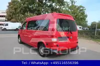 2015 Volkswagen T5